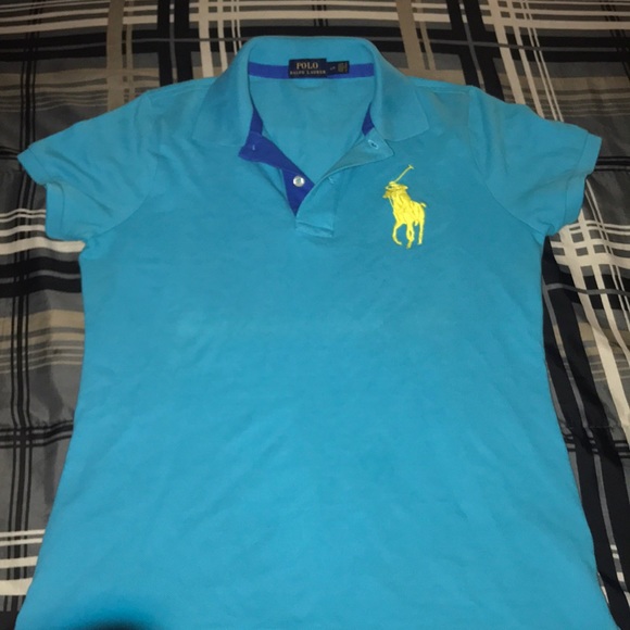 Polo Ralph Lauren Tops - Women’s Polo Ralph Lauren